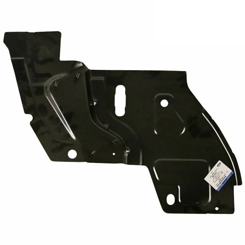 Suport aripa fata Ford Transit/Tourneo (V347/8), 05.2006-04.2013, montare fata, dreapta, galvanizat; superior, RapidAuto