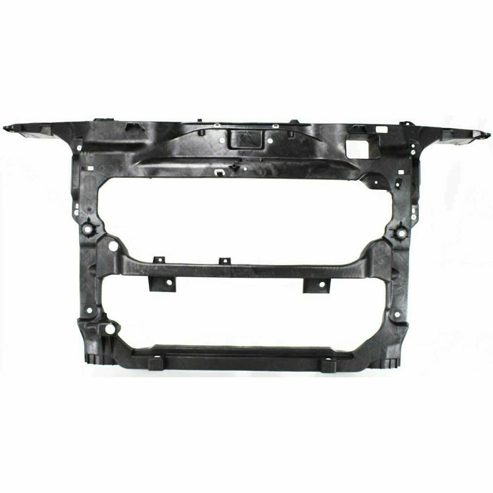 Trager Ford Edge, 10.2006-2010, model: piata SUA, montare fata, plastic, RapidAuto