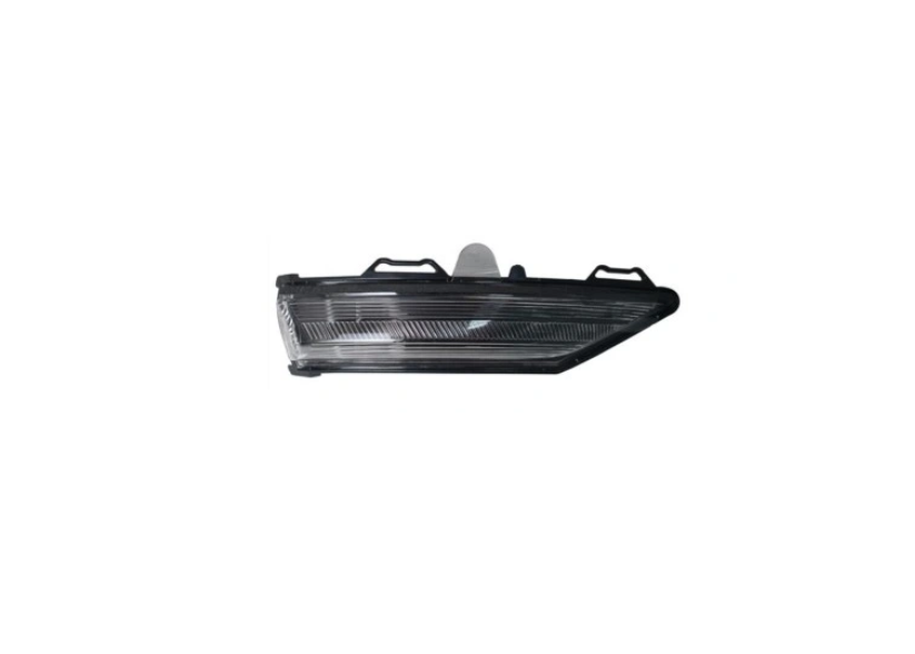 Lampa semnalizare oglinda Ford Fiesta, 08.2017-2023; Puma, 10.2019-, montare fata, stanga, WY5W; fara soclu bec; RapidAuto