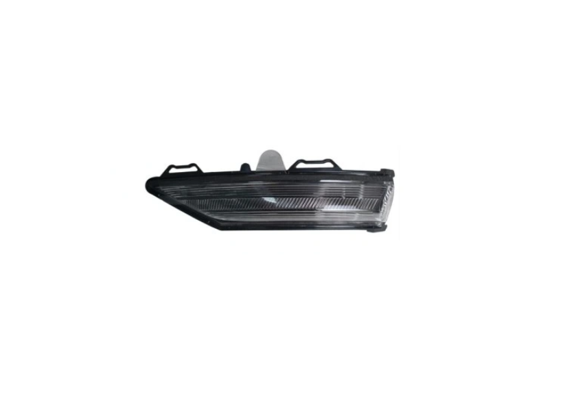 Lampa semnalizare oglinda Ford Fiesta, 08.2017-2023; Puma, 10.2019-, montare fata, dreapta, WY5W; fara soclu bec; EU
