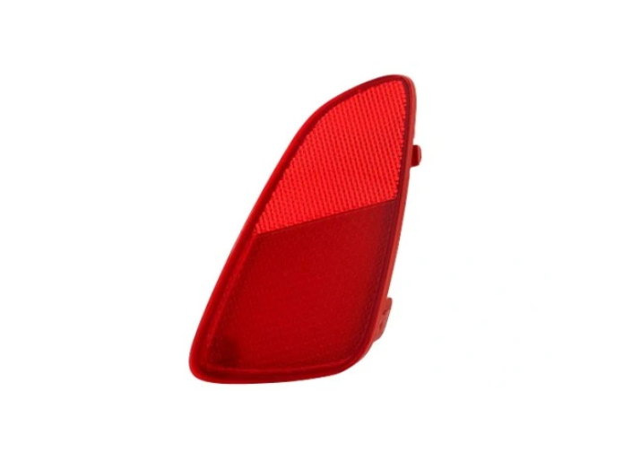 Element reflectorizant catadioptru Ford Fiesta, 08.2017-2023, montare spate, dreapta, EU