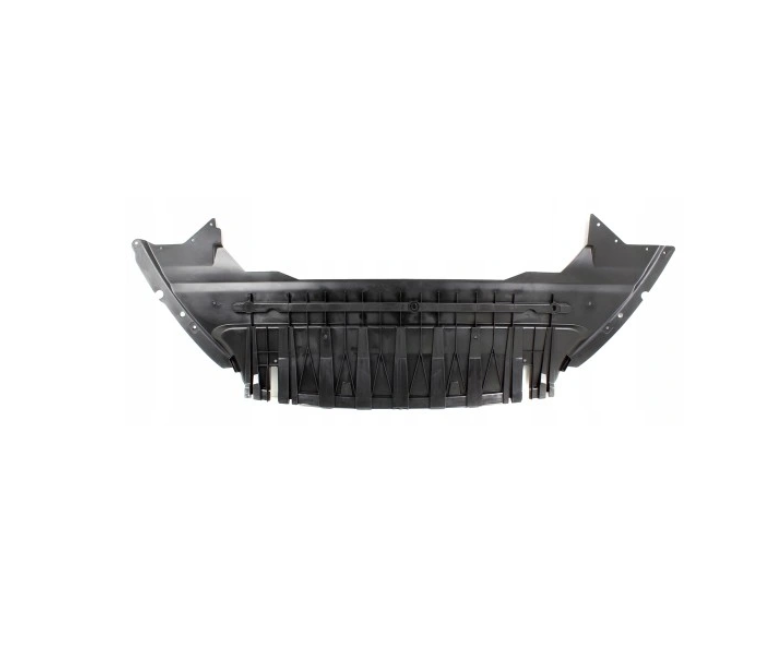 Spoiler bara protectie Ford Mondeo (Ba7), 09.2010-02.2015, montare fata, (PP/PPE), RapidAuto