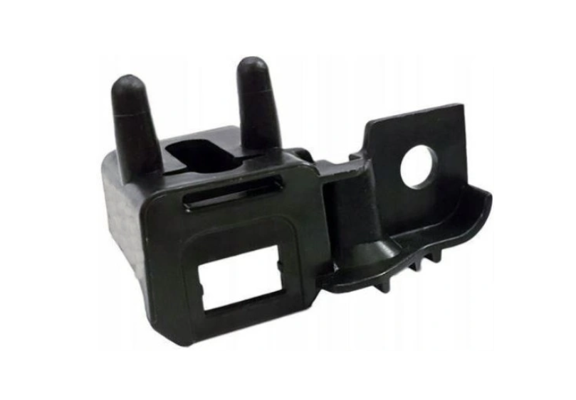 Suport tampon capota fata Ford Mondeo, 10.2014-03.2022; Fusion Usa, 04.2012-06.2016, montare fata, stanga, RapidAuto