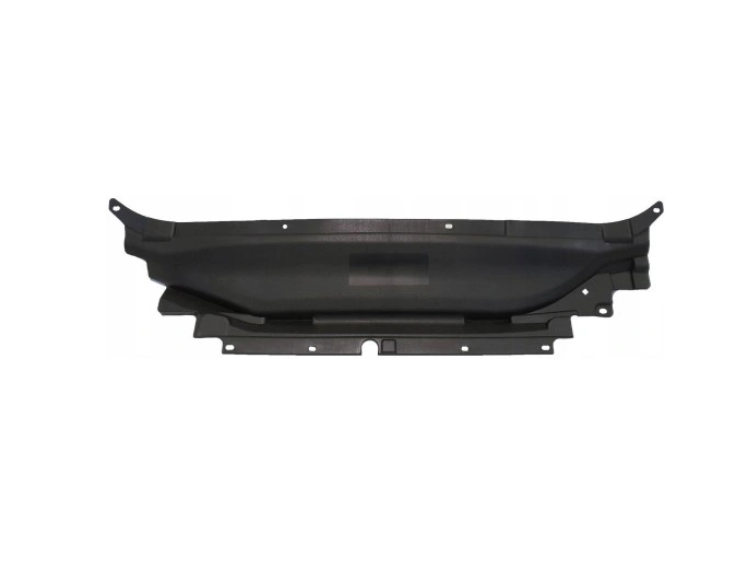 Ornament superior panou central, trager Ford Mondeo, 10.2014-03.2022; Fusion Usa, 04.2012-06.2016, montare fata, superior, RapidAuto