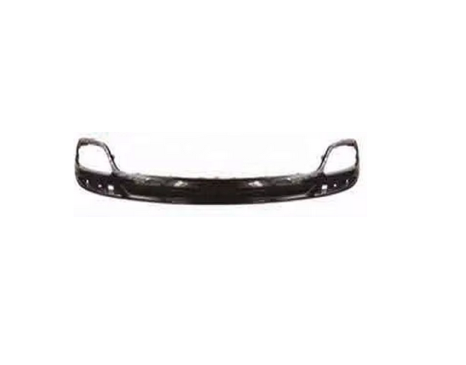 Ornament bara protectie, spoiler Ford Mondeo, 10.2014-03.2022, montare spate, grunduit, RapidAuto