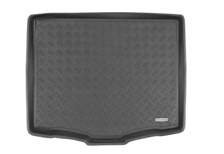 Tavita portbagaj Ford Mustang Mach-E, 10.2020-, montare spate, podea inalta; fara protectie antiderapanta; (PE), RapidAuto