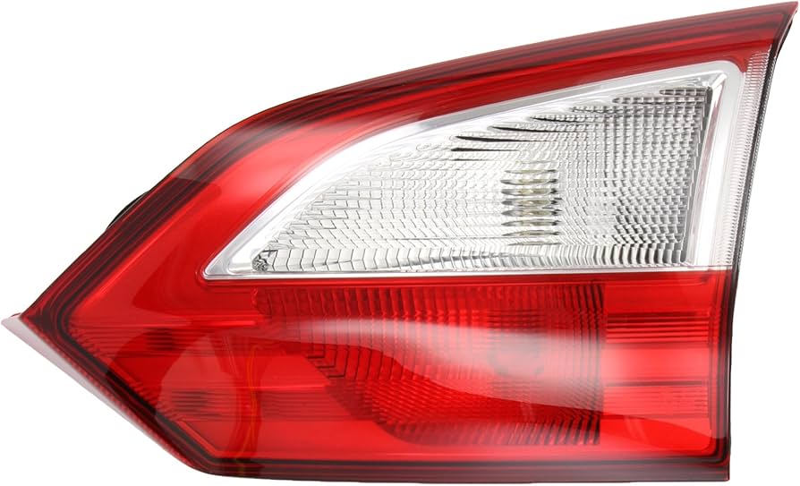 Stop spate, lampa Ford C-Max, 11.2010-2019, model: Grand, montare spate, dreapta, cu locas bec; intern, VALEO