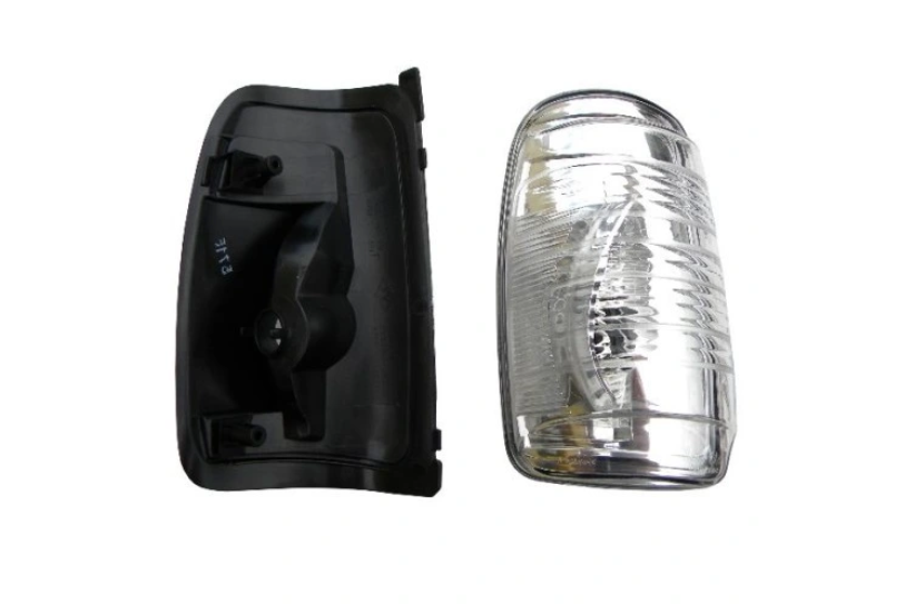 Lampa semnalizare oglinda Ford Transit/Tourneo, 01.2014-12.2019, montare fata, stanga, WY5W; alb; OEM/OES