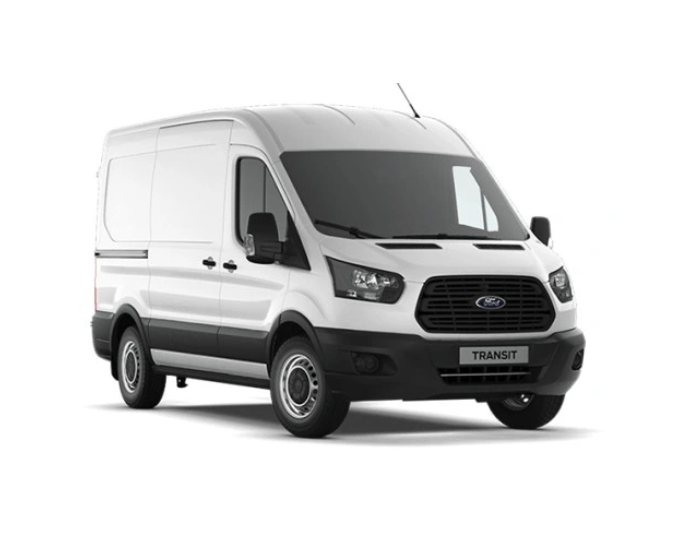 Grila radiator Ford Transit, 10.2019-, model: Transit, montare fata, negru, RapidAuto