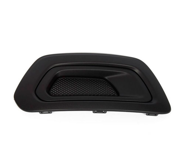 Grila bara protectie, spoiler Ford Transit/Tourneo, 10.2019-, montare fata, dreapta, RapidAuto