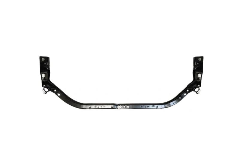 Trager Ford Explorer (U625), 05.2019-, montare fata, aluminiu; superior, RapidAuto