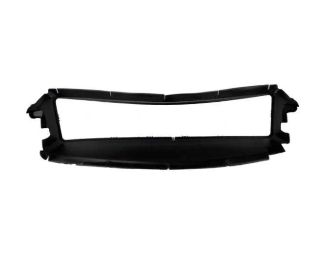 Deflector aer Ford Explorer (U625), 05.2019-, montare fata, inferior, RapidAuto