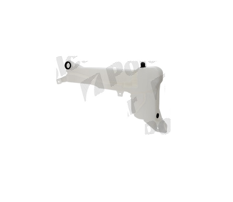 Rezervor spalator parbriz Ford Explorer (U625), 05.2019-, fara pompa lichid parbriz, fara senzor nivel lichid (cu gaura senzor), RapidAuto