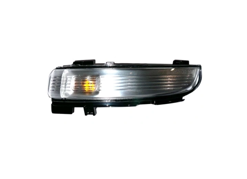 Lampa semnalizare oglinda Ford Edge, 06.2014-06.2019; Galaxy, 10.2015-04.2023; S-Max, 10.2015-04.2023, montare fata, stanga, WY5W; OEM/OES