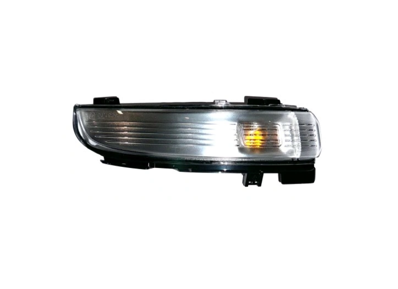 Lampa semnalizare oglinda Ford Edge, 06.2014-06.2019; Galaxy, 10.2015-04.2023; S-Max, 10.2015-04.2023, montare fata, dreapta, WY5W; OEM/OES