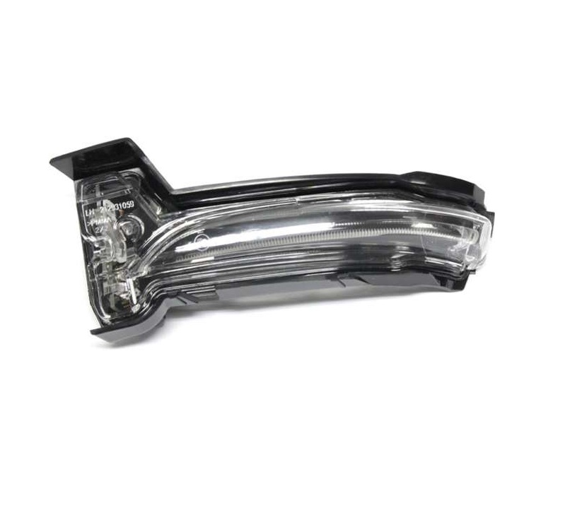 Lampa semnalizare oglinda Ford Kuga, 12.2019-05.2024, montare fata, stanga, LED; OEM/OES