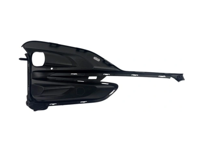 Grila bara protectie, spoiler Ford Kuga, 12.2019-05.2024; Escape, 2020-, model: ST-Line, montare fata, dreapta, RapidAuto