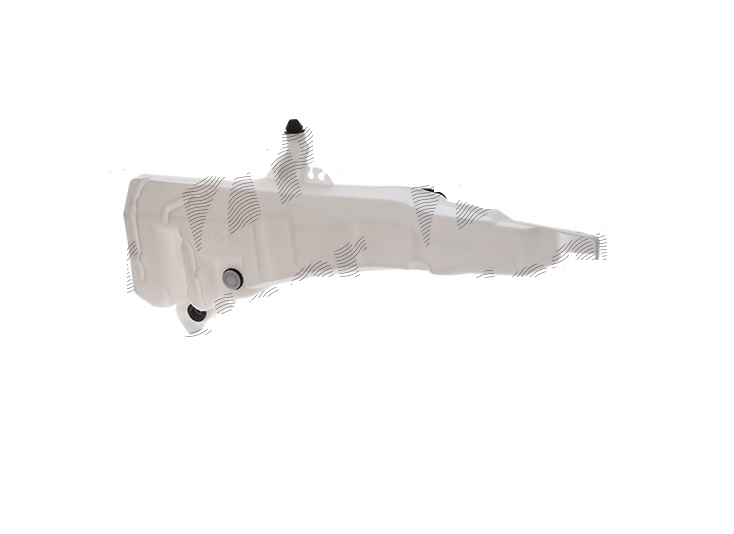 Rezervor spalator parbriz Ford Escape, 04.2019-, fara pompa de spalare parbriz, fara senzor de nivel al lichidului (cu orificiu pentru senzor), RapidAuto