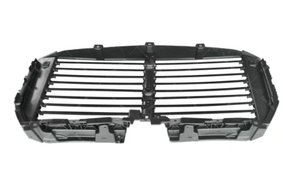 Clapete active / difuzor aer Ford F-Series, 11.2014-, model: 2.7, benzina, F150, montare fata, RapidAuto