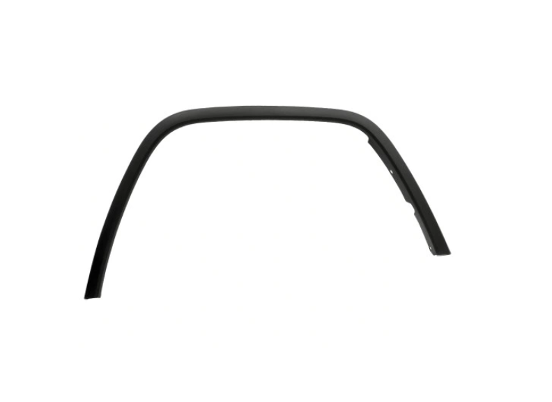 Ornament pasaj roata Jeep Grand Cherokee (Wk2), 07.2010-07.2013, montare fata, dreapta, RapidAuto