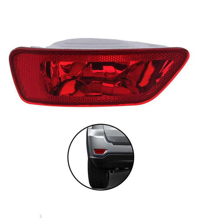 Lampa ceata spate Fiat Freemont (Jc), 03.2011-2015; Jeep Compass (Pk), 03.2011-06.2017; Grand Cherokee (Wk2), 07.2010-2021; Dodge Journey (Jc), 2011-12.2020, montare spate, stanga, W21W; EU