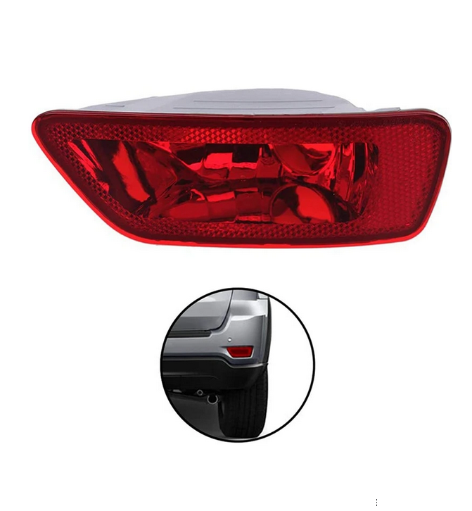 Lampa ceata spate Fiat Freemont (Jc), 03.2011-2015; Jeep Compass (Pk), 03.2011-06.2017; Grand Cherokee (Wk2), 07.2010-2021; Dodge Journey (Jc), 2011-12.2020, montare spate, dreapta, W21W; EU