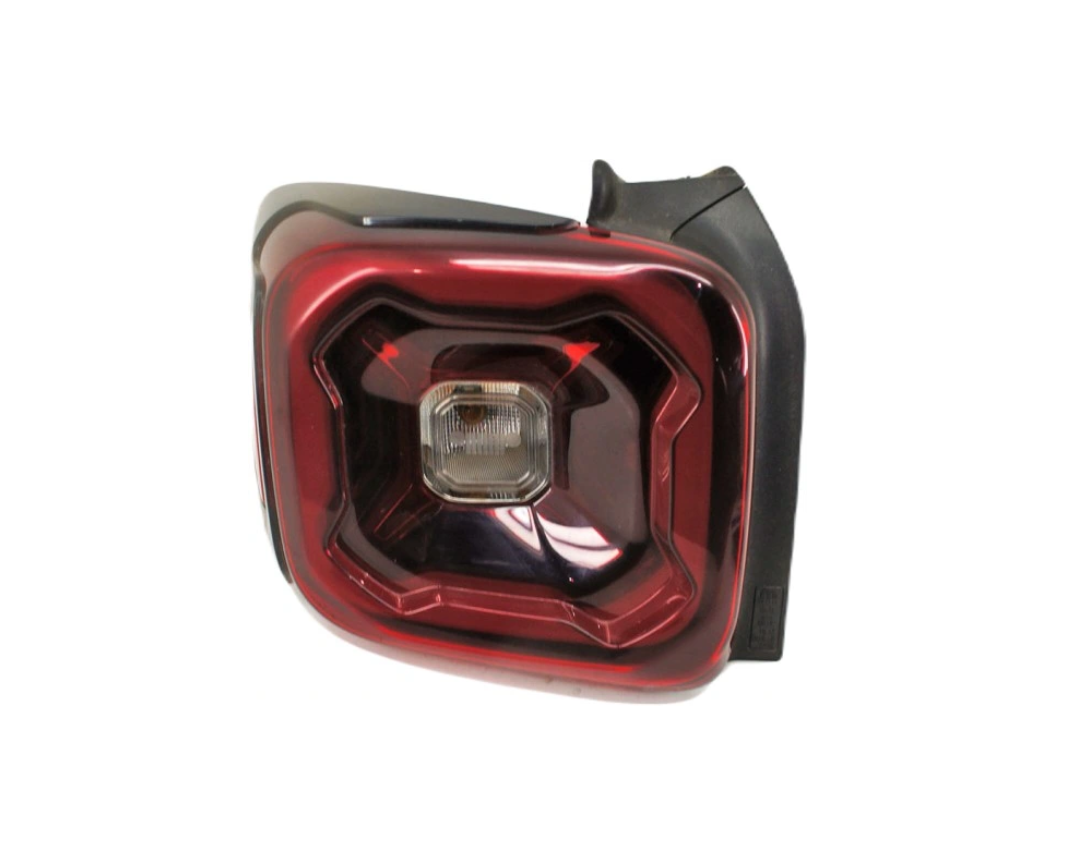 Stop spate, lampa Jeep Renegade (Bu), 08.2018-, Led+Wy16w; 52087957, Magneti Marelli, montare spate, stanga, RapidAuto