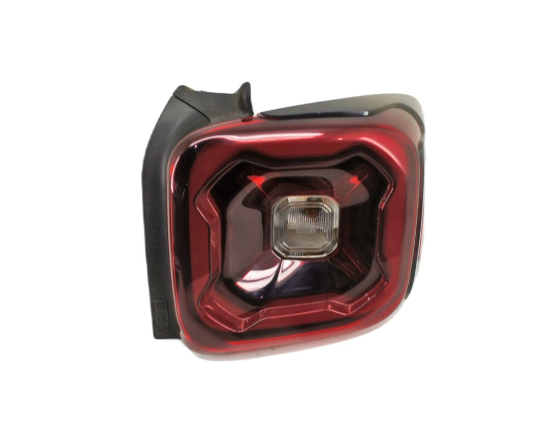 Stop spate, lampa Jeep Renegade (Bu), 08.2018-, montare spate, dreapta, LED+WY16W; MAGNETI MARELLI