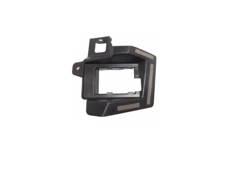 Element fixare senzor parcare Jeep Renegade (Bu), 09.2014-, montare spate, dreapta, RapidAuto