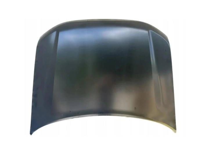 Capota motor Jeep Grand Cherokee (Wl), 2021-, montare fata, aluminiu; cataforeza, RapidAuto