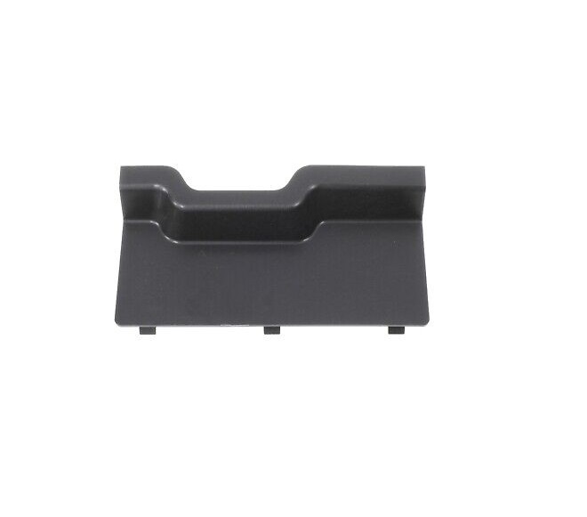 Capac grila bara protectie, spoiler Jeep Grand Cherokee (Wl), 2021-, montare fata, superior, intern, RapidAuto