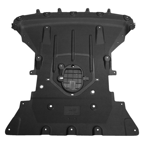 Scut motor Jeep Grand Cherokee (Wl), 2021-, model: 3.6, Altitude, Laredo, Limited, piata SUA, Summit, montare fata, (PP/PPE), RapidAuto