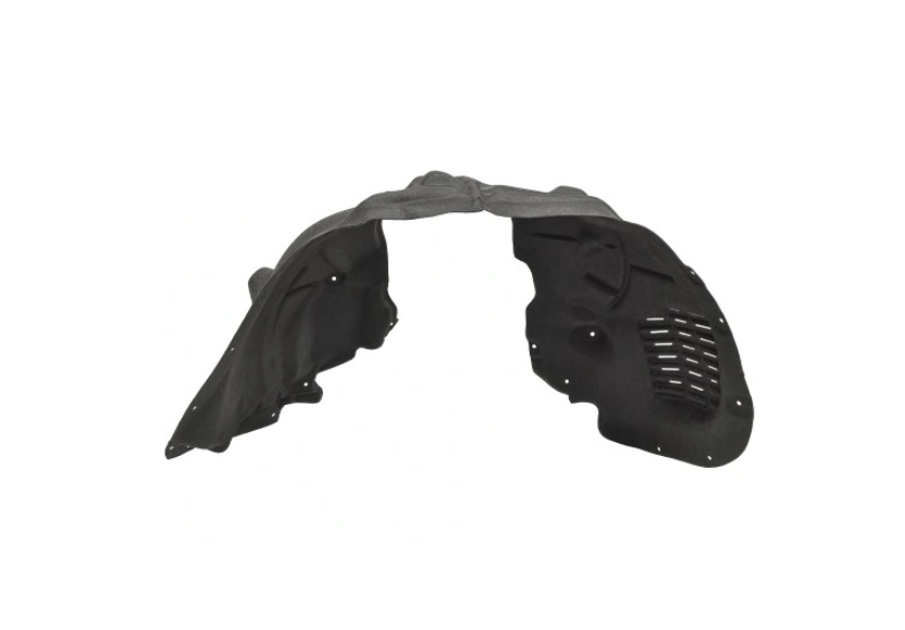 Carenaj roata Jeep Grand Cherokee (Wl), 2021-, montare fata, dreapta, (PE), RapidAuto