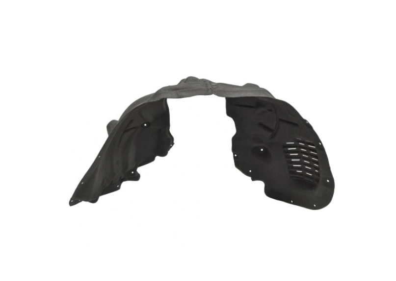 Carenaj roata Jeep Grand Cherokee (Wl), 2021-, model: typ 1, montare fata, dreapta, (PE), RapidAuto