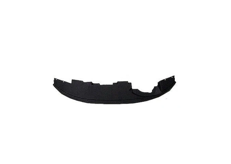Spoiler bara protectie Jeep Compass (Pk), 2011-2014-, montare fata, (PP/PPE), RapidAuto