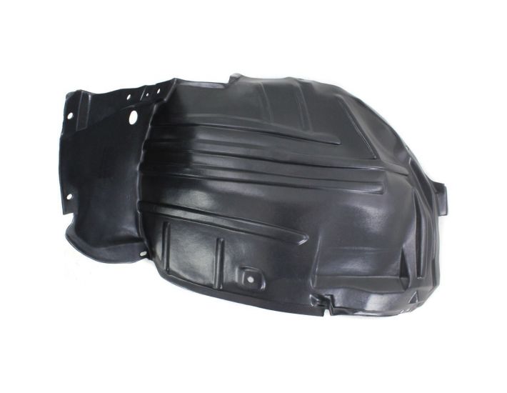 Carenaj roata Infiniti M (Y50), 2008-02.2010, montare fata, stanga, fata; (HDPE), RapidAuto