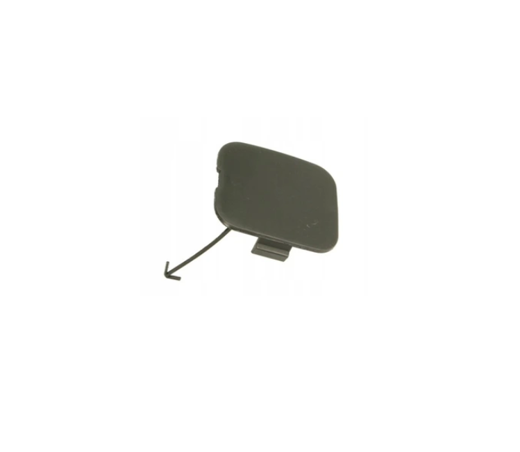 Capac bara carlig remorcare Honda Jazz/Fit (Gd), 2004-10.2008, montare fata, RapidAuto