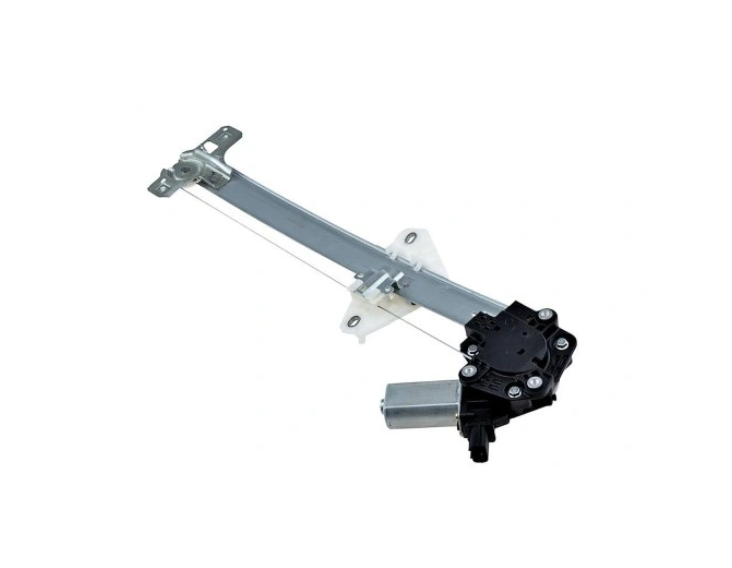 Macara geam cu motoras Honda Crv (Re), 09.2006-12.2012, montare spate, dreapta, RapidAuto