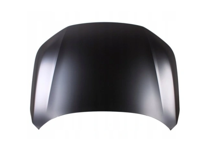 Capota motor Honda Civic, 06.2021-, model: Hatchback, Sedan, montare fata, aluminiu; cataforeza, RapidAuto