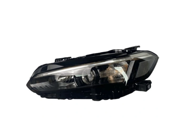 Far Honda Civic, 06.2021-, montare fata, stanga, LED; electric; fara motor; LED, RapidAuto