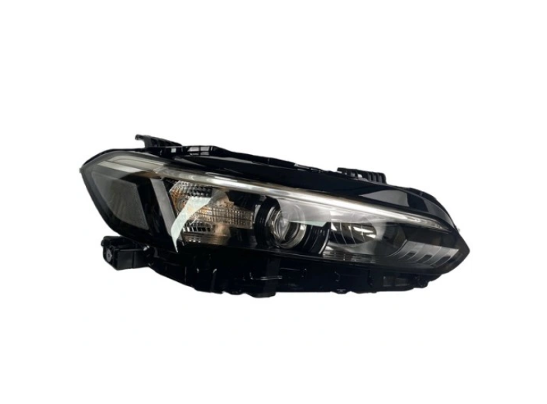 Far Honda Civic, 06.2021-, montare fata, dreapta, LED; electric; cu motor; LED, RapidAuto