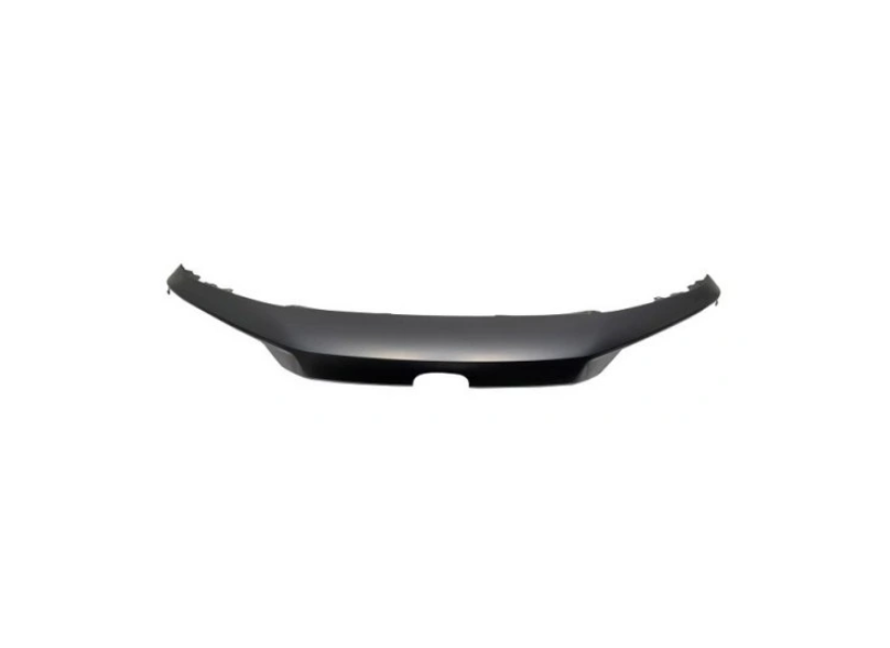 Capac grila radiator Honda Civic, 06.2021-, model: Hatchback, montare fata, grunduit, RapidAuto