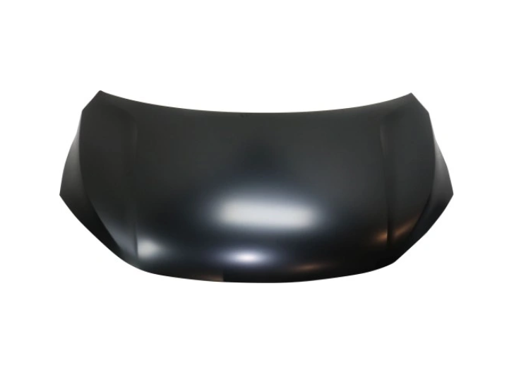 Capota motor Honda Odyssey (Rl6), 04.2017-, model: Version USA, montare fata, aluminiu; cataforeza, RapidAuto