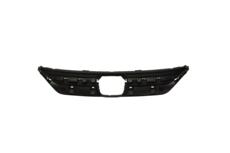 Grila radiator Honda Odyssey (Rl6), 04.2017-, model: Version USA, montare fata, RapidAuto