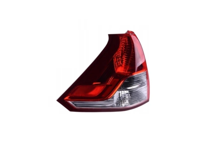 Stop spate, lampa Honda Crv (Rm), 11.2011-03.2015, montare spate, stanga, Tip=USA; W21/5W+W21W+WY21W; cu soclu bec; cu becuri; Omologare: SAE; inferior, Taiwan