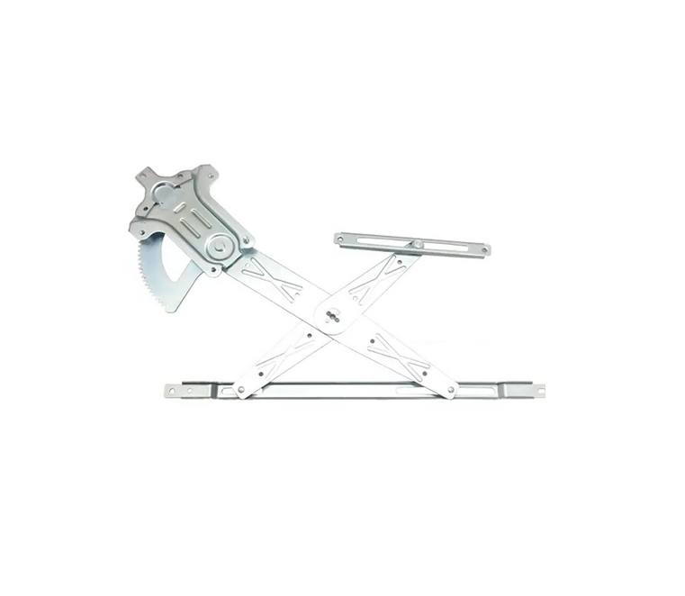 Macara geam electrica Isuzu D-Max (Rt-50), 05.2012-2020, montare fata, dreapta, RapidAuto