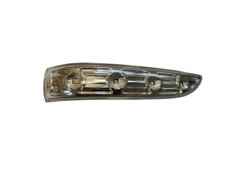 Lampa semnalizare oglinda Hyundai Ix35 (Lm), 10.2009-09.2015, montare fata, stanga, LED; EU