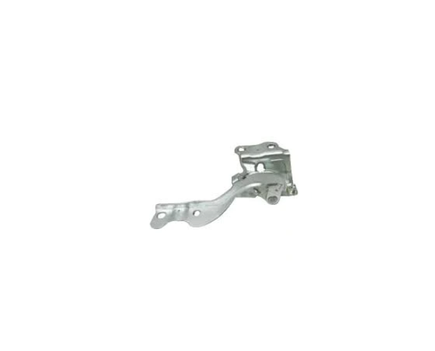 Balama capota motor Hyundai Accent (Rb), 08.2010-; Solaris (Rb), 08.2010-, montare stanga, RapidAuto