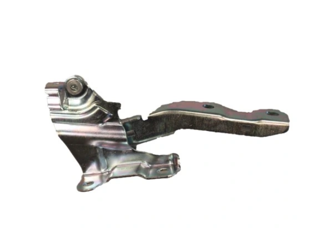Balama capota motor Hyundai Accent (Rb), 08.2010-; Solaris (Rb), 08.2010-, montare dreapta, RapidAuto