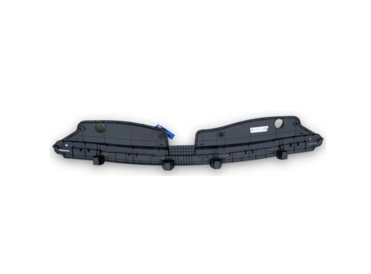 Ornament superior panou central, trager Hyundai I20 (Pb), 07.2012-12.2014, montare fata, superior, RapidAuto